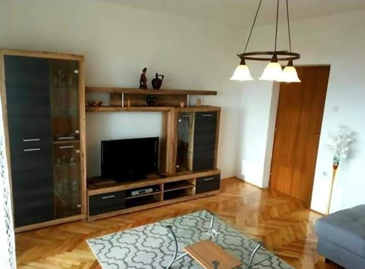 Apartment Sandro ツリクヴェニツァ エクステリア 写真